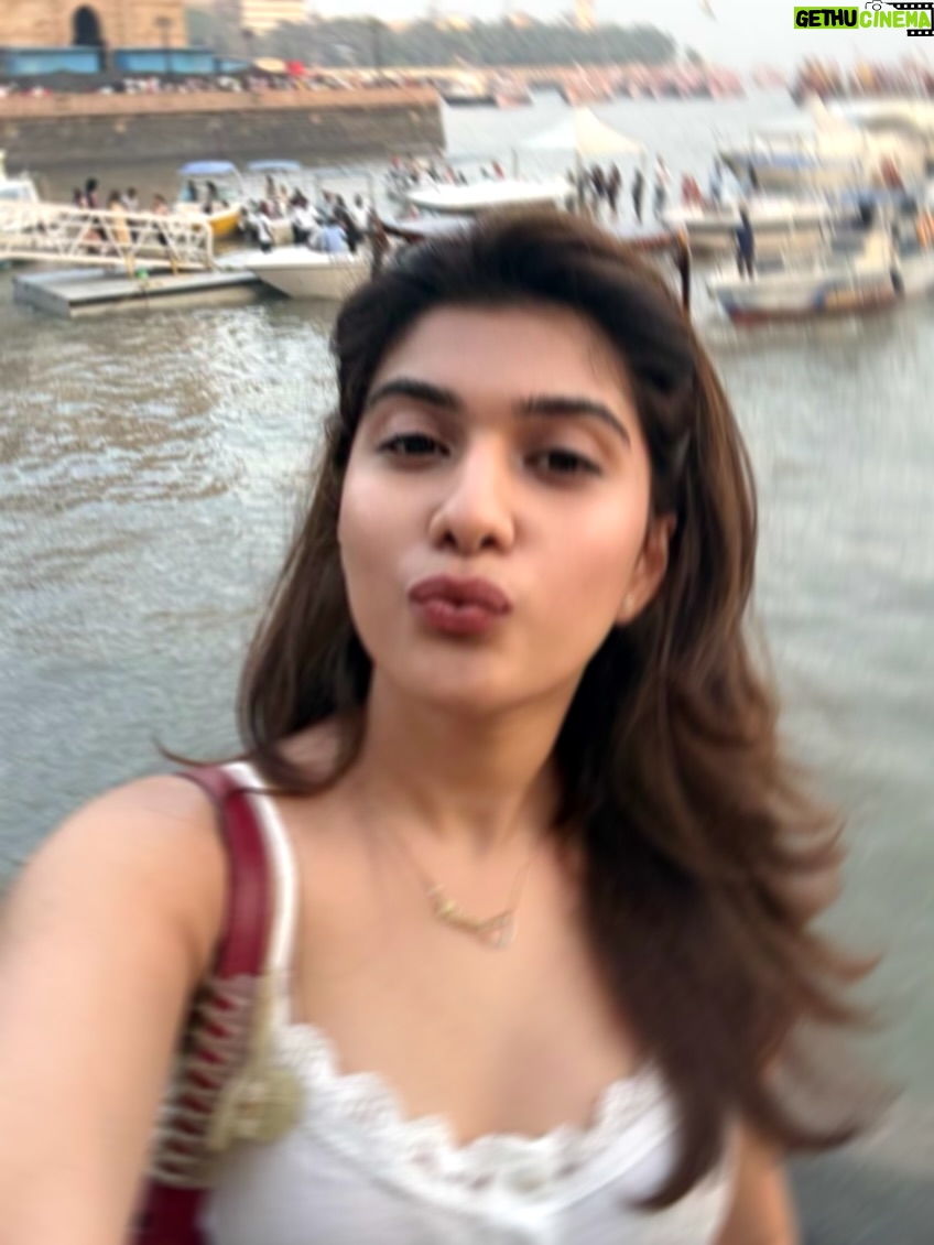 Sheetal Musterya - 17.3K Likes - Bombay meri Jaanu