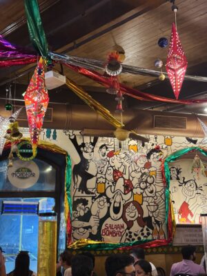 Sheetal Musterya Instagram - Bombay meri Jaanu