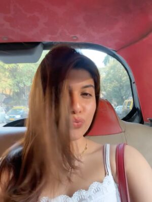 Sheetal Musterya Instagram - Bombay meri Jaanu