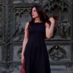 Shelle Sharma