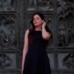 Shelle Sharma
