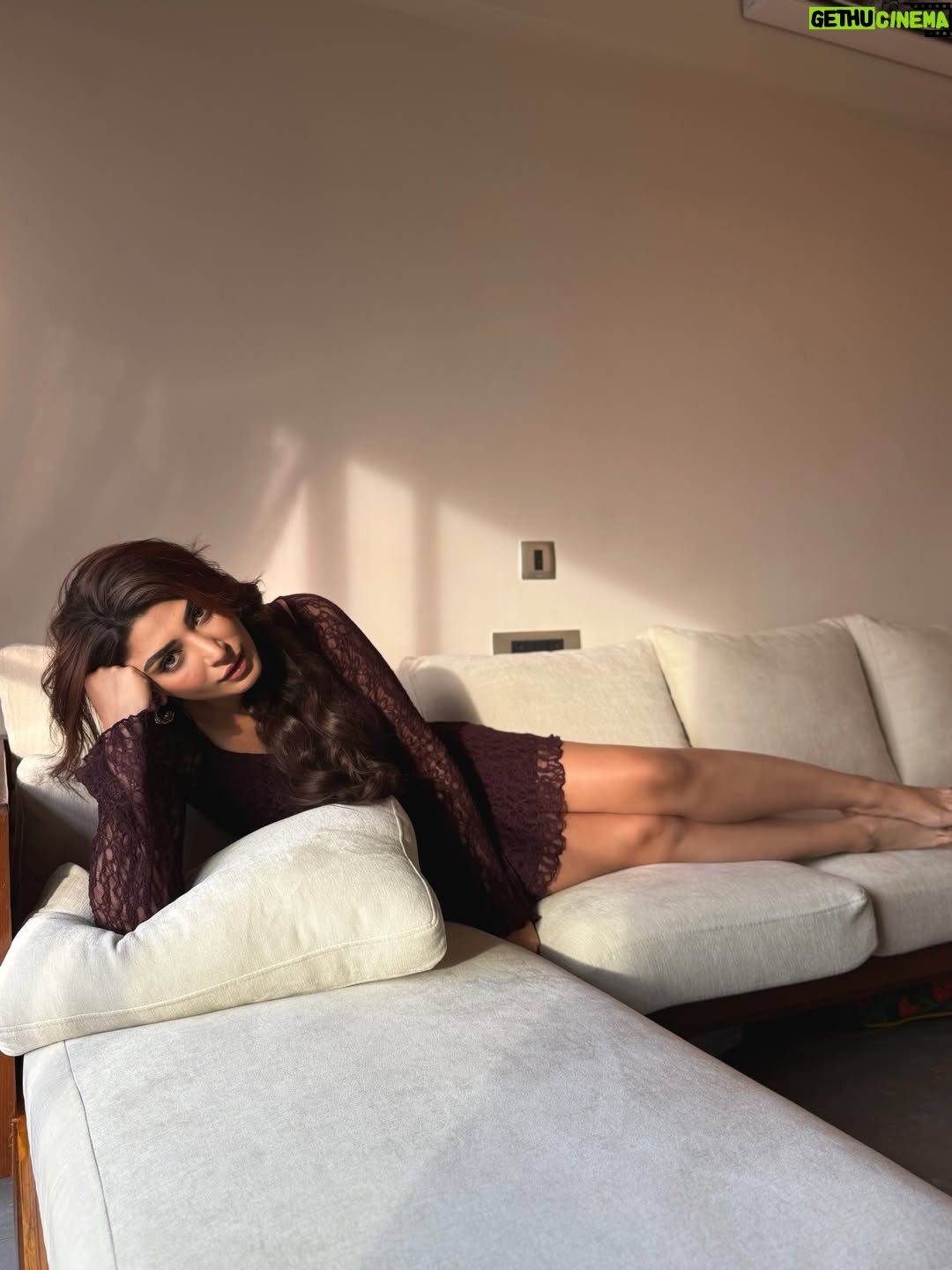 Shernavaz Jijina - 14.9K Likes - 🤎✨