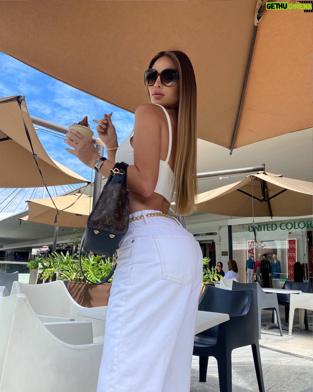 Sheyla Rojas - 36.1K Likes - Buenos días 🍦