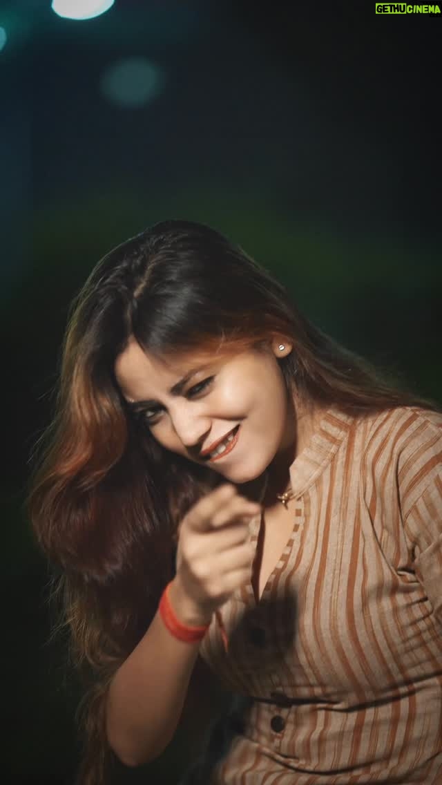 Shikha Wahulkar - 448.8K Likes - Samze darling😎🔥……
#reels #viral #explore