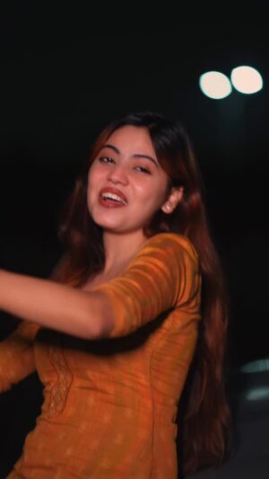 Shikha Wahulkar Instagram - Rab hasta hua rakkhe Tumko🥹🙌…..