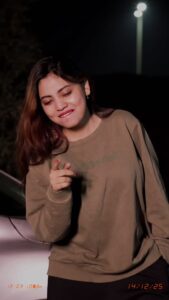 Actress Shikha Wahulkar HD Photos and Wallpapers January 2026