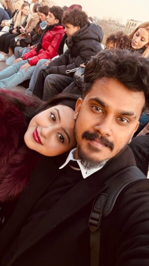 Shilpa Das Instagram - Reel❌Real✅
.
.
.
.
(TrendingAudio, LoveReels, ExplorePage, JustaBoy)