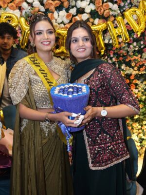 Shilpi Raghwani Instagram - 🥰A very great full thanks to each nd everyone for your warm wishes on my birthday 🎂🙏🏻🌹 thank you everyone for your love nd support ,love you all guys 🙏🏻🥰