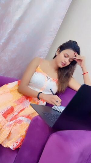 Shilpi Raghwani Instagram -