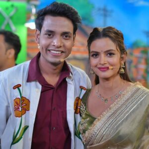 Shilpi Raghwani Instagram - जन्मदिन के बहुत-बहुत शुभकामना शिल्पी राघवानी जी 🎂🎉🎊
@shilpiraghwani
.
.
.
.
.