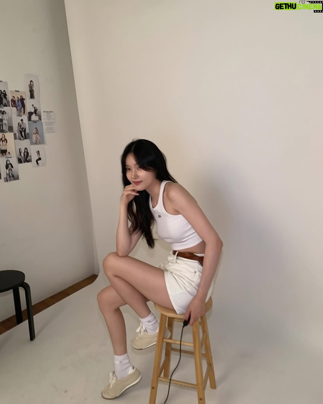 Shim So-young - 11.3K Likes - 내 알로 예쁘다