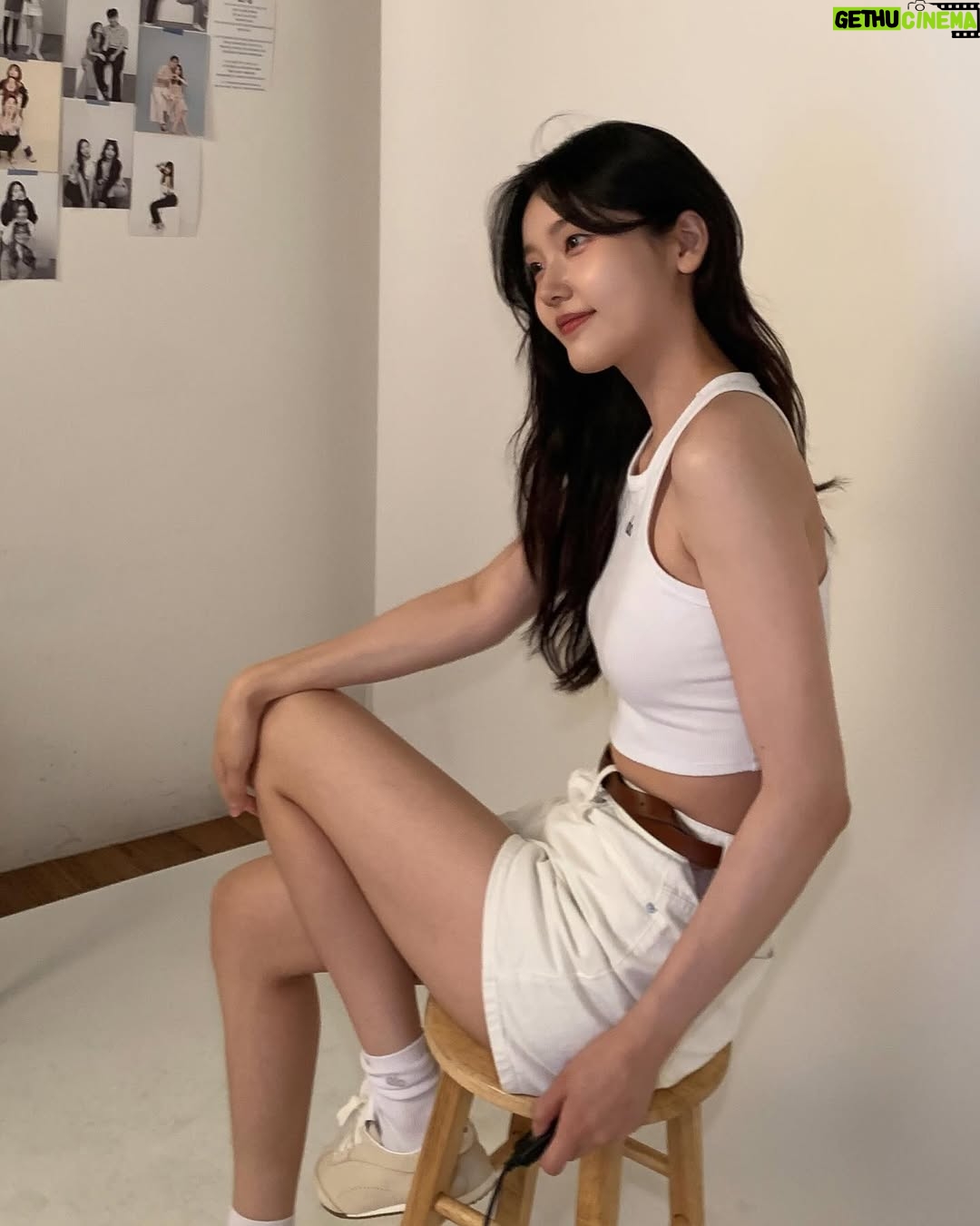 Shim So-young - 11.3K Likes - 내 알로 예쁘다