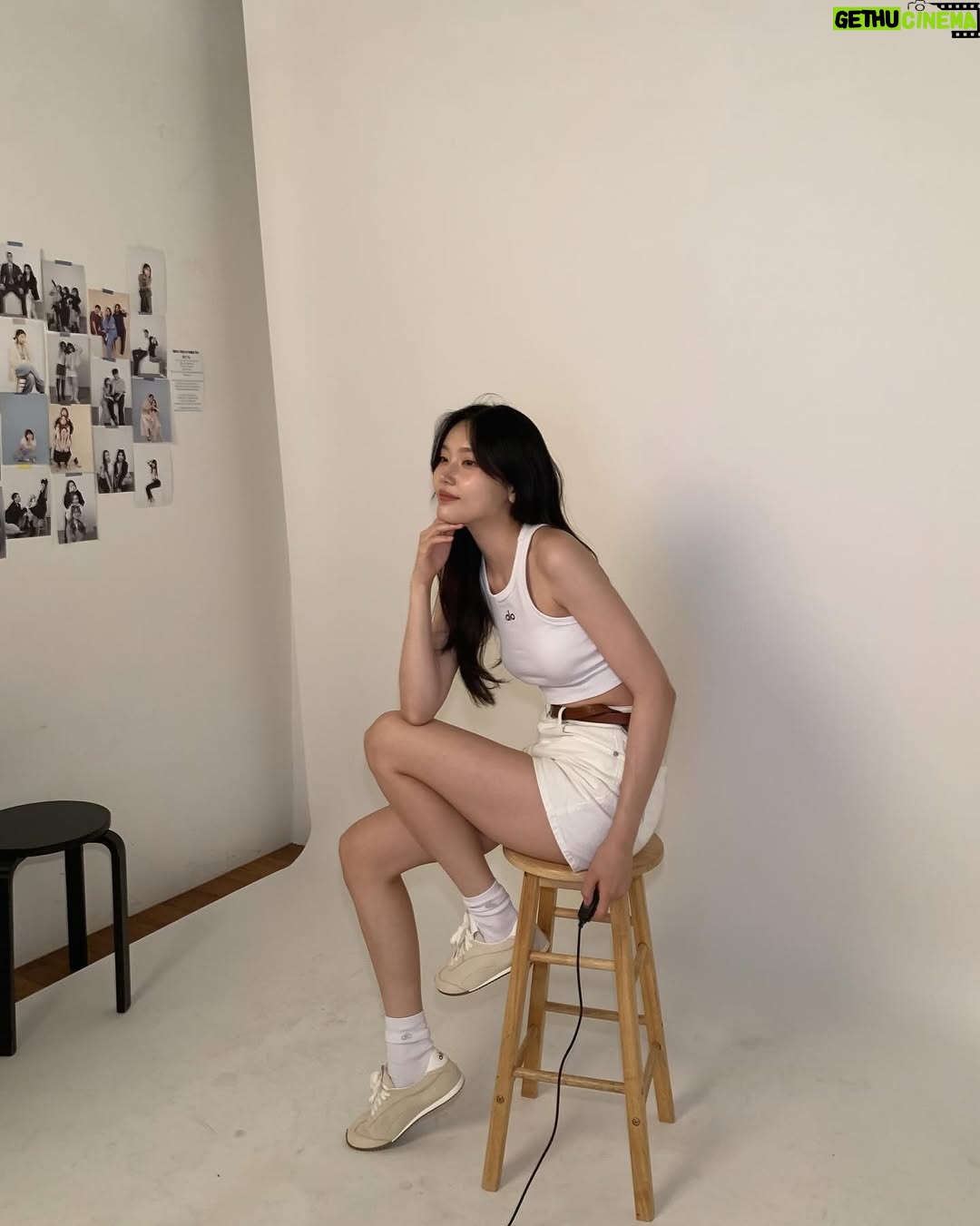 Shim So-young - 11.3K Likes - 내 알로 예쁘다