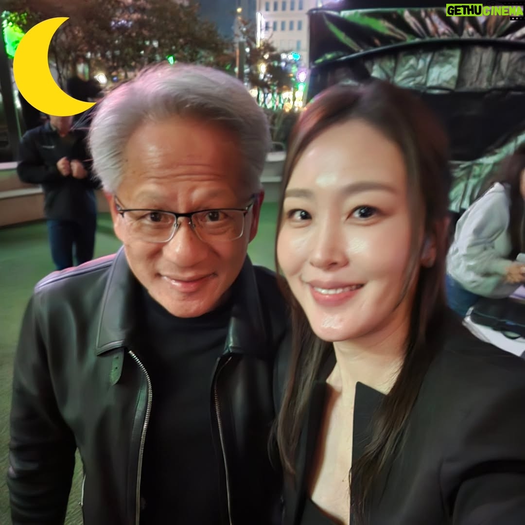 Most liked Instagram photo of Shin A-young