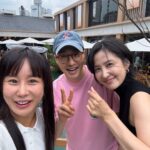 Shin Dong-mi