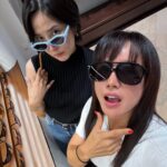 Shin Dong-mi