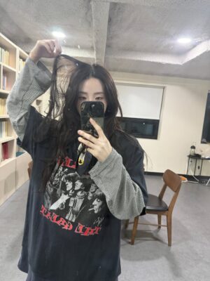 Shin Sia Instagram - 