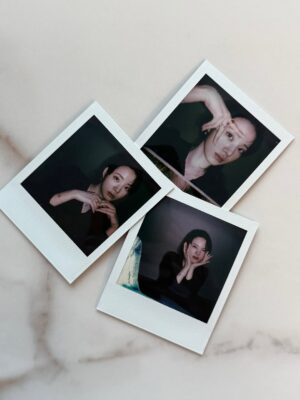 Shin Sia Instagram - 