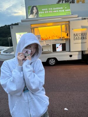 Shin Sia Instagram - 