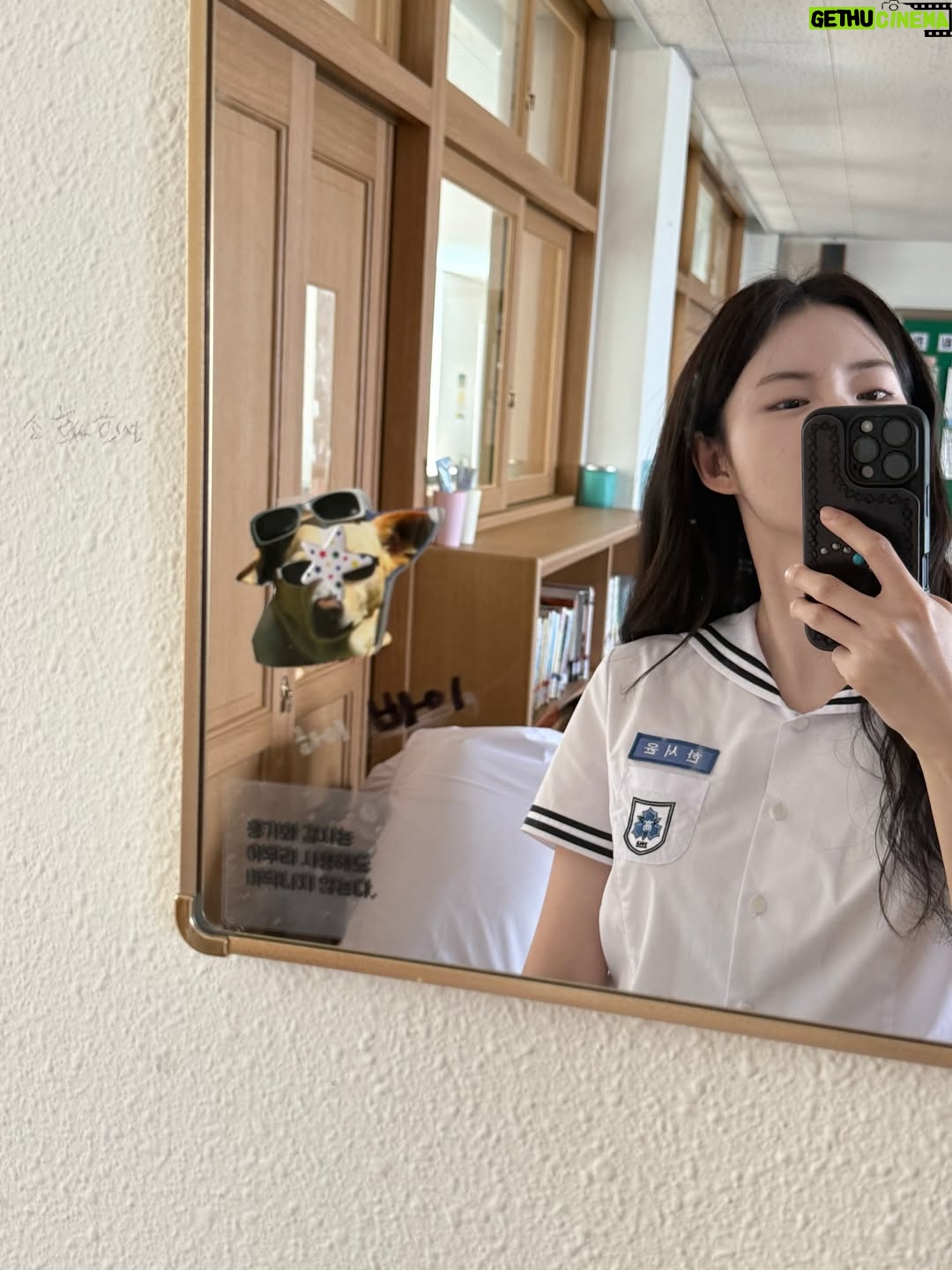 Shin Sia - 356.8K Likes - 영화 <오늘 밤, 세계에서 이 사랑이 사라진다 해도> 💗
따뜻하고 행복했던 한 여름 속 추억들.
지금! 영화관에서 만나요....🐧✨👼🏻