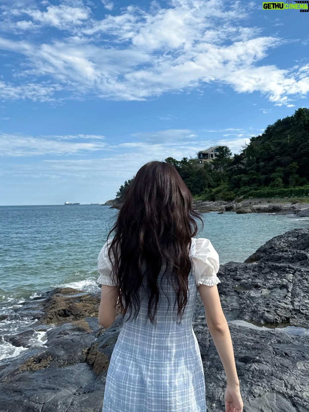 Shin Sia - 356.8K Likes - 영화 <오늘 밤, 세계에서 이 사랑이 사라진다 해도> 💗
따뜻하고 행복했던 한 여름 속 추억들.
지금! 영화관에서 만나요....🐧✨👼🏻