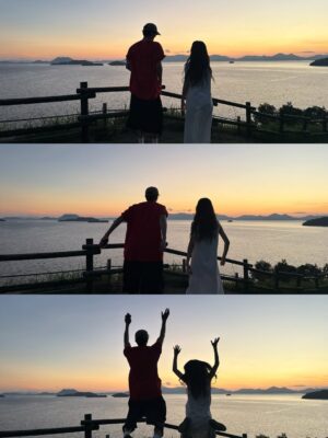 Shin Sia Instagram - 영화 <오늘 밤, 세계에서 이 사랑이 사라진다 해도> 💗
따뜻하고 행복했던 한 여름 속 추억들.
지금! 영화관에서 만나요....🐧✨👼🏻