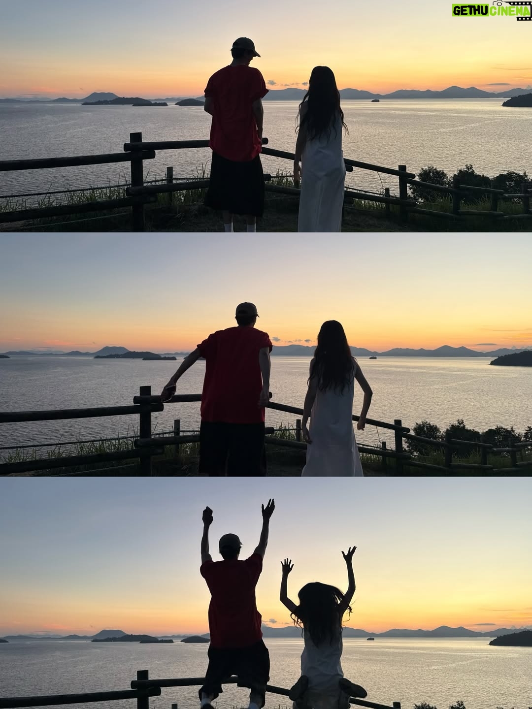 Shin Sia - 356.8K Likes - 영화 <오늘 밤, 세계에서 이 사랑이 사라진다 해도> 💗
따뜻하고 행복했던 한 여름 속 추억들.
지금! 영화관에서 만나요....🐧✨👼🏻