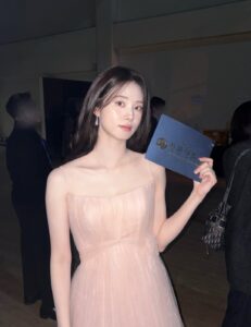 Actress Shin Sia HD Photos and Wallpapers November 2025