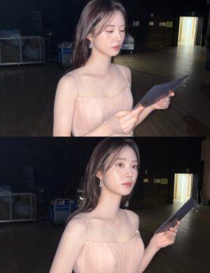 Shin Sia Instagram - 청룡영화제🐉
시상자로 참여하게 되어 행복하고 영광이었습니다🖤