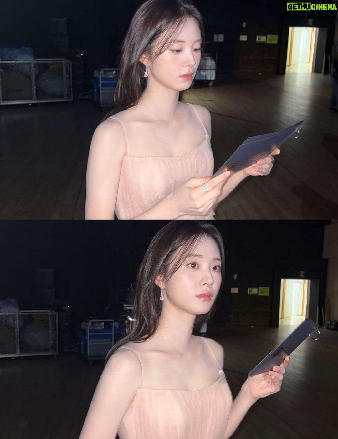 Shin Sia - 112.3K Likes - 청룡영화제🐉
시상자로 참여하게 되어 행복하고 영광이었습니다🖤