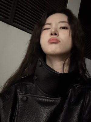 Shin Sia Instagram - 