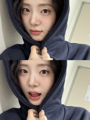 Shin Sia Instagram - 출근길 날씨가 좋으면 기분이 좋그든요 ~~🪽🤍