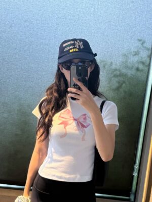 Shin Sia Instagram - 