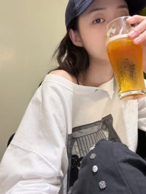 Shin Sia Instagram - 
