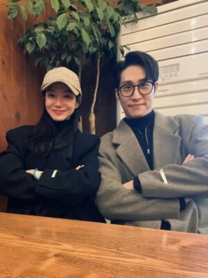 Shin So-yul Instagram - 6th.
고마워💟
