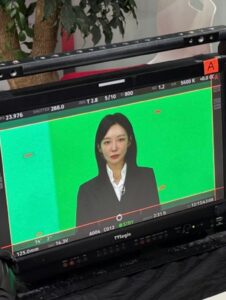 Actress Shin So-yul HD Photos and Wallpapers October 2025