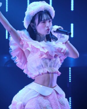 Shinzawa Nao Instagram - 生まれ変わってもアイドルがいいな🎼💞 

#NMB48_カメコ #nmb48 #idol #japaneseidol #おnewの上履き