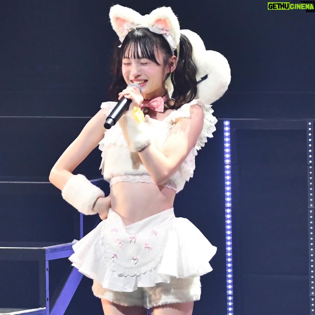 Shinzawa Nao - 4.7K Likes - ティアラが落ちるから下は向かない！！！🐱💖ニャン

#nmb48 #japaneseidol #妄想ガールフレンド