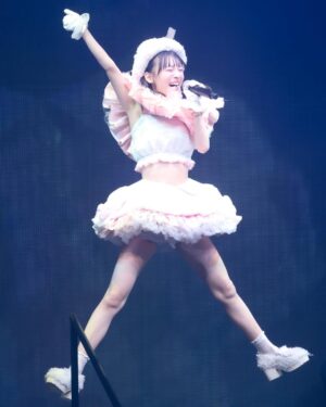 Shinzawa Nao Instagram - 生まれ変わってもアイドルがいいな🎼💞 

#NMB48_カメコ #nmb48 #idol #japaneseidol #おnewの上履き