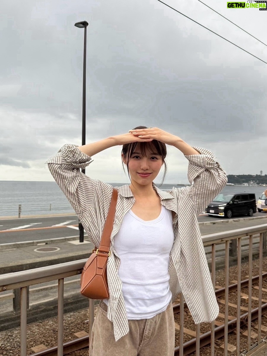 Shiori Akita - 9.3K Likes - この数秒後、パンツにかき氷落としちゃった…🥲🍧