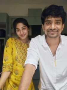 Actress Shirley Babithra HD Photos and Wallpapers December 2025