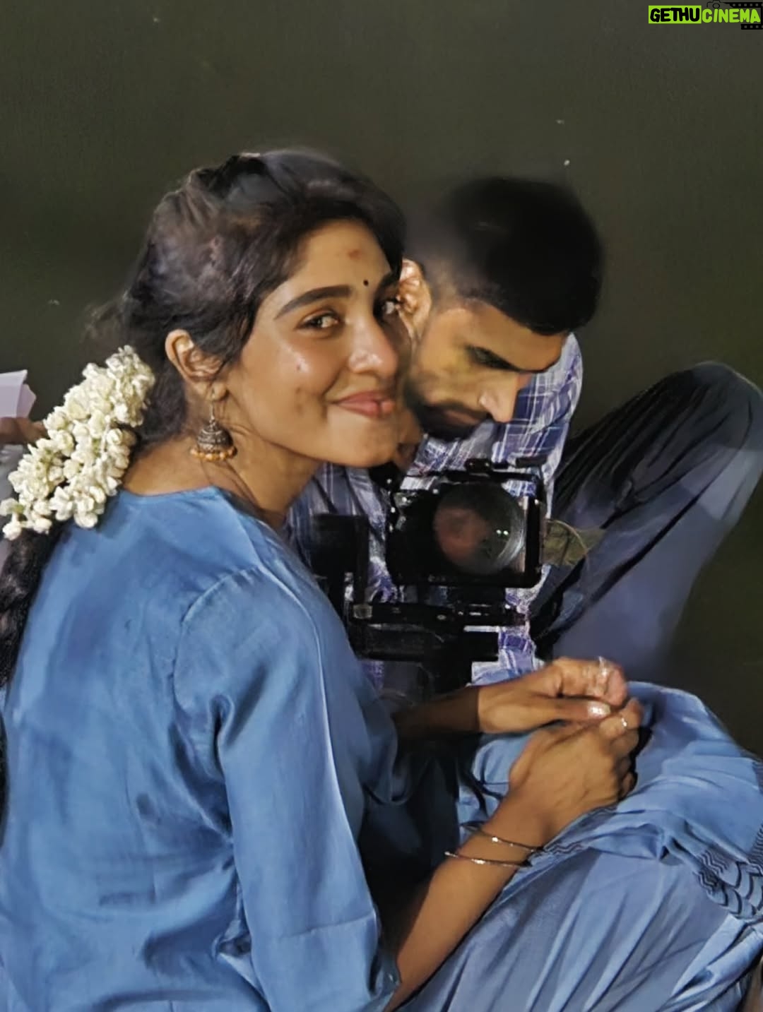 Shirley Babithra - 26.4K Likes - #heyleela
Thank you for all the love you’ve shown our series, Hey Leela. We’re so happy to see how much you’re connecting with the characters and moments from the show. Every comment, DM, and edit means the world to us. Your support keeps us inspired to create even better work in the future. Grateful always 💚

Watch it on @jfwdigital YouTube channel, If you haven’t:)

Written and directed by - @menaka__here 
Produced by – @binasujit @sujitthegoat
Director of Photography – @dhanvanthkandasamy
Music – @pranav_giridharan
Editor – @aravind.dpx
Colorist – @red_color_13
Sound Design – @pebblesstudioofficial
Re-recording Mixer – @hari_pebbles
Publicity Designer – vivek_g_krish
Lyrics – @rajesh_sridhar_ra @pa.aravindhan
VFX – @vensan.vfx
Subtitles - arena_esportiva_
Dubbing Engineer – @_armious_ 
Dubbing Artist – @aashikabanu
Assistant Director – @lc_vignesh_waran 
Cast - @shirleybabithra @vaibhav_murugesan 

#vaibhavmurugesan #shirleybabithra