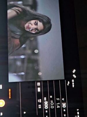 Shirley Babithra Instagram - #heyleela
Thank you for all the love you’ve shown our series, Hey Leela. We’re so happy to see how much you’re connecting with the characters and moments from the show. Every comment, DM, and edit means the world to us. Your support keeps us inspired to create even better work in the future. Grateful always 💚

Watch it on @jfwdigital YouTube channel, If you haven’t:)

Written and directed by - @menaka__here 
Produced by – @binasujit @sujitthegoat
Director of Photography – @dhanvanthkandasamy
Music – @pranav_giridharan
Editor – @aravind.dpx
Colorist – @red_color_13
Sound Design – @pebblesstudioofficial
Re-recording Mixer – @hari_pebbles
Publicity Designer – vivek_g_krish
Lyrics – @rajesh_sridhar_ra @pa.aravindhan
VFX – @vensan.vfx
Subtitles - arena_esportiva_
Dubbing Engineer – @_armious_ 
Dubbing Artist – @aashikabanu
Assistant Director – @lc_vignesh_waran 
Cast - @shirleybabithra @vaibhav_murugesan 

#vaibhavmurugesan #shirleybabithra