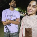 Shirley Babithra