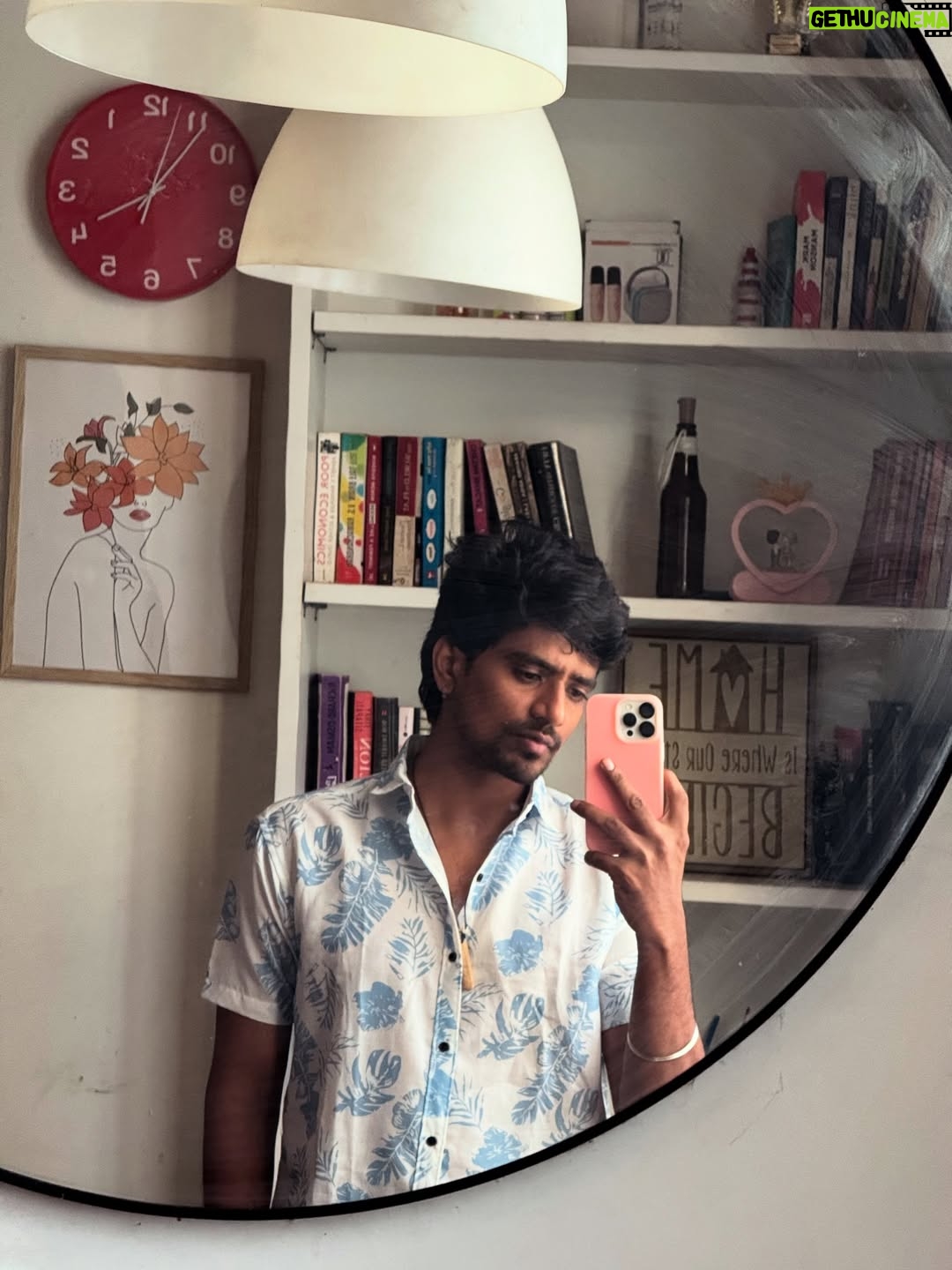 Shirley Babithra - 26.4K Likes - #heyleela
Thank you for all the love you’ve shown our series, Hey Leela. We’re so happy to see how much you’re connecting with the characters and moments from the show. Every comment, DM, and edit means the world to us. Your support keeps us inspired to create even better work in the future. Grateful always 💚

Watch it on @jfwdigital YouTube channel, If you haven’t:)

Written and directed by - @menaka__here 
Produced by – @binasujit @sujitthegoat
Director of Photography – @dhanvanthkandasamy
Music – @pranav_giridharan
Editor – @aravind.dpx
Colorist – @red_color_13
Sound Design – @pebblesstudioofficial
Re-recording Mixer – @hari_pebbles
Publicity Designer – vivek_g_krish
Lyrics – @rajesh_sridhar_ra @pa.aravindhan
VFX – @vensan.vfx
Subtitles - arena_esportiva_
Dubbing Engineer – @_armious_ 
Dubbing Artist – @aashikabanu
Assistant Director – @lc_vignesh_waran 
Cast - @shirleybabithra @vaibhav_murugesan 

#vaibhavmurugesan #shirleybabithra