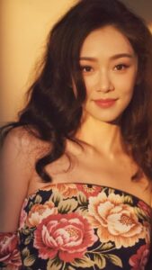 Actress Shirley Yeung Sze-Kei HD Photos and Wallpapers December 2025