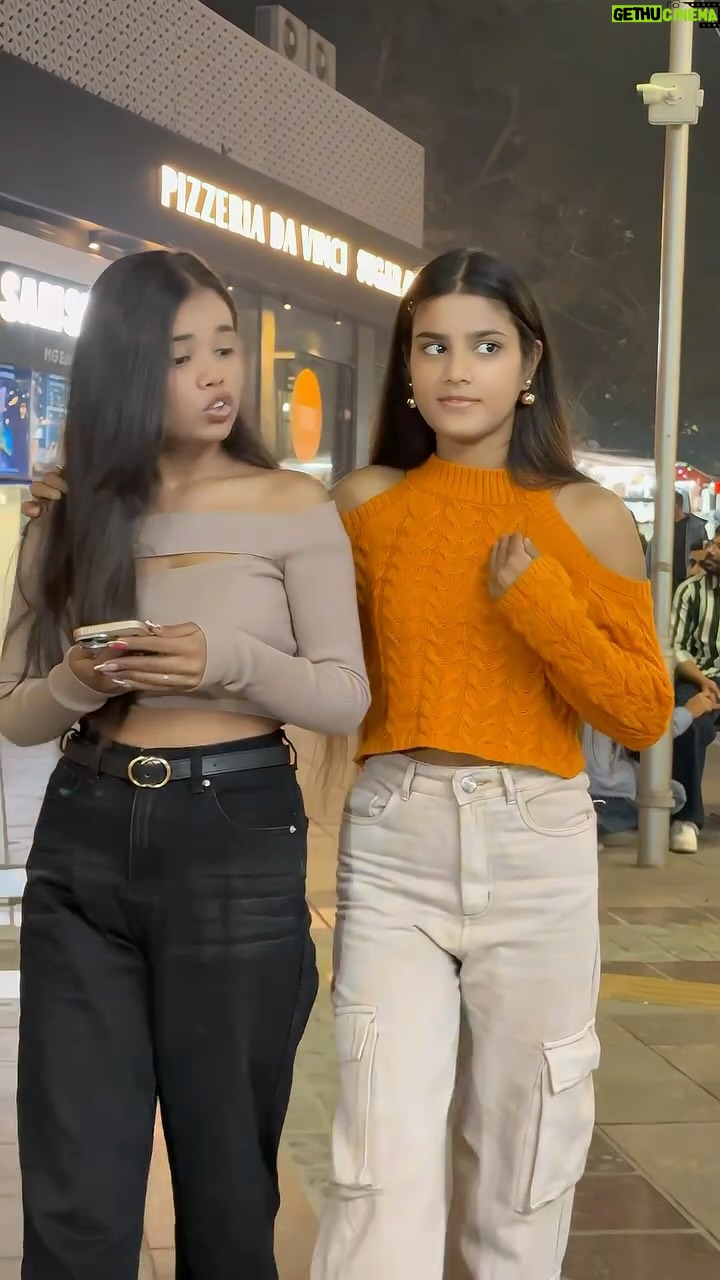 Shivangi Prajapat - 12.3K Likes - 