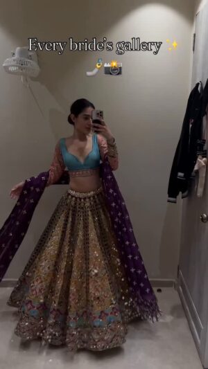 Shivani Pancholi Instagram - Every bride’s gallery looks like this in the last few days 🤍
Last-minute shopping, little stress, lots of excitement — and so much love 💫
The countdown is REAL 🥹✨
#EveryBridesGallery #BrideToBe #WeddingCountdown #LastFewDays #BrideLife WeddingShopping ShaadiModeOn BrideVibes BrideEra SoonToBeMrs WeddingPrep IndianBride ShaadiFeels BridalDiaries BrideEnergy WeddingSeason BrideThings AlmostMarried