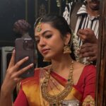 Shivani Rajashekar