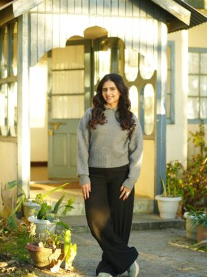 Shivani Yadav Instagram - 👼🏻